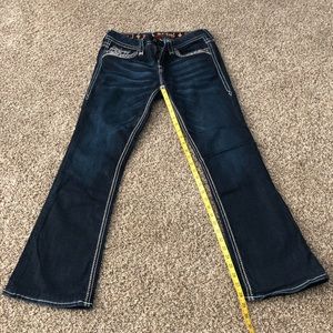 Rock Revival Adorma, size 30